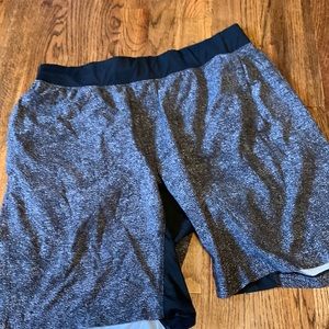 Lululemon Shorts Mens (XL/Large)